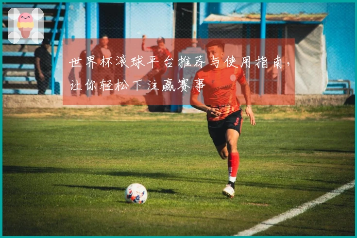世界杯滚球平台推荐与使用指南，让你轻松下注赢赛事