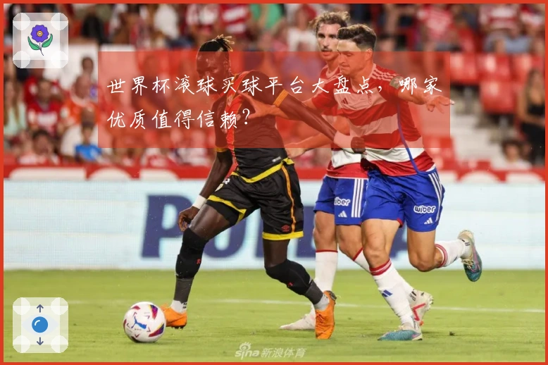 世界杯滚球买球平台大盘点，哪家优质值得信赖？