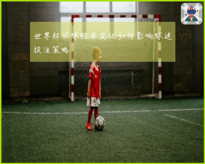 世界杯买球赔率变化如何影响球迷投注策略