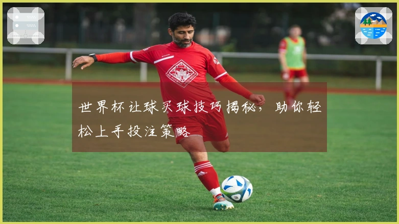 世界杯让球买球技巧揭秘，助你轻松上手投注策略