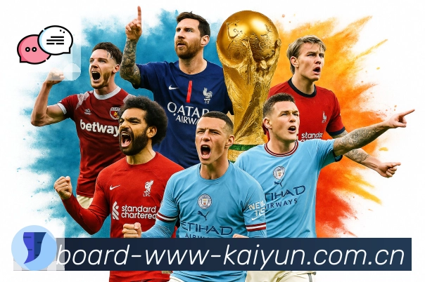 我们的品牌使命